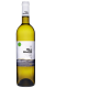 Foto de la Botella Vallmajor Blanc