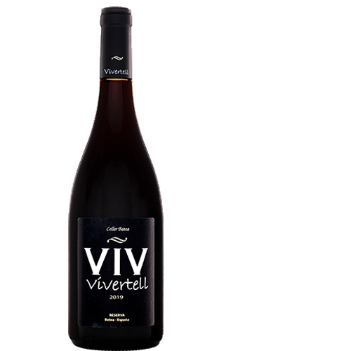 Foto de la Botella de Vivertell