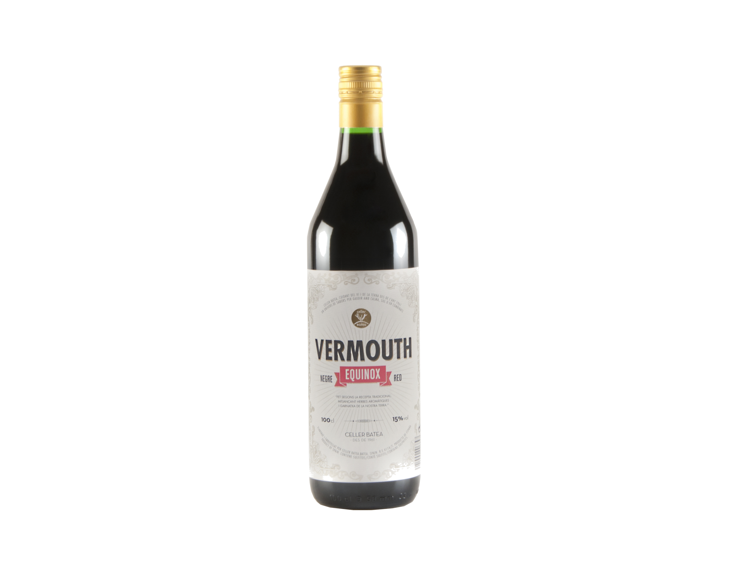 Vermouth Equinox, 1 L