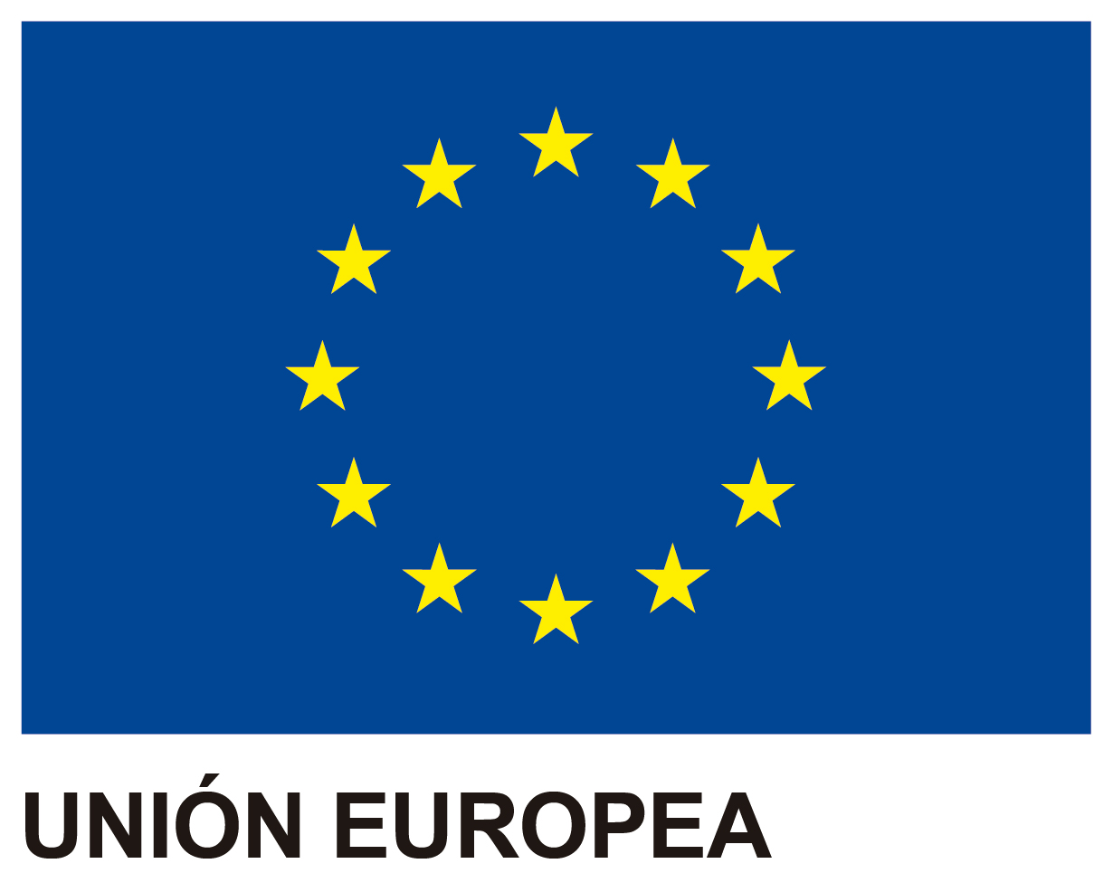 logo_FEDER español logo union europea