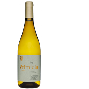 Botella primicia parellada