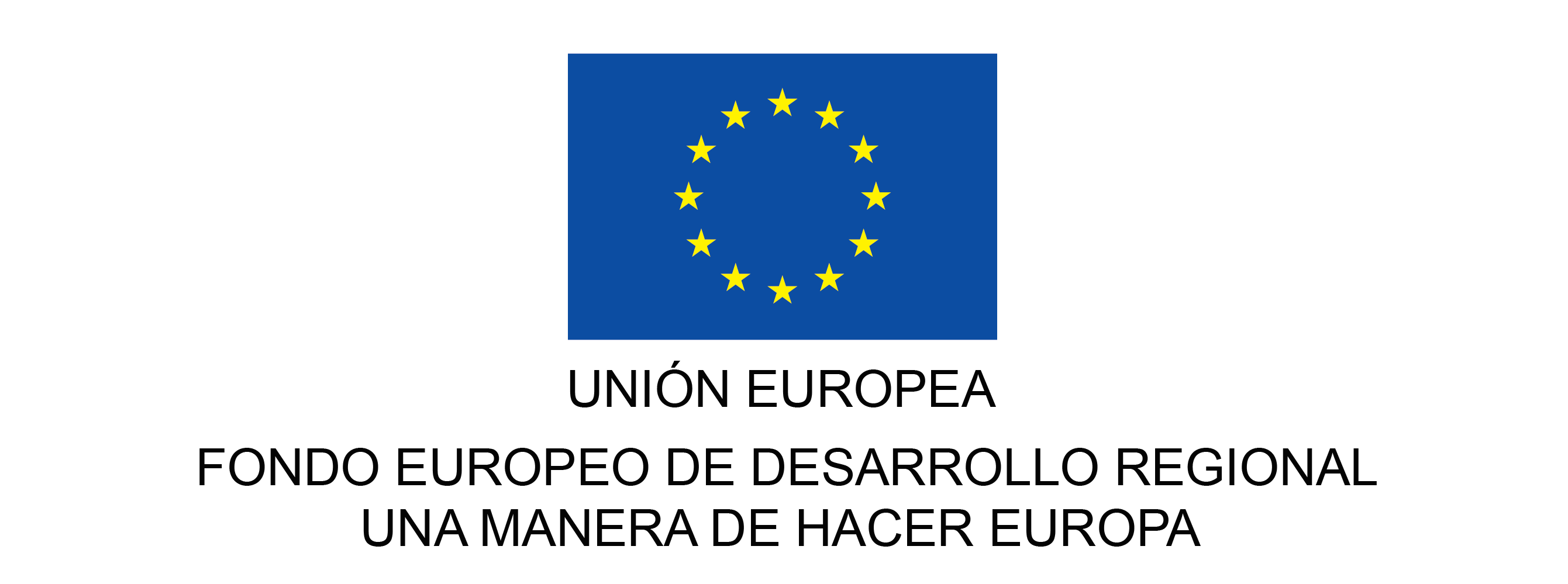 logo union europea