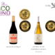 Celler Batea, entre las mas Laureadas en los Ecovino 2025